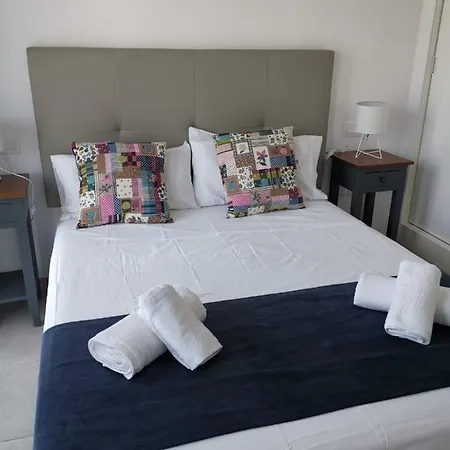 La Rosita Sun Apartments, By Comfortable Luxury Apartamento Corralejo