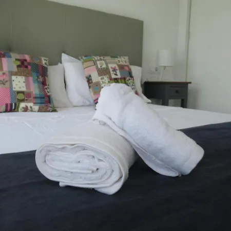 La Rosita Sun Apartments, By Comfortable Luxury Daire Corralejo