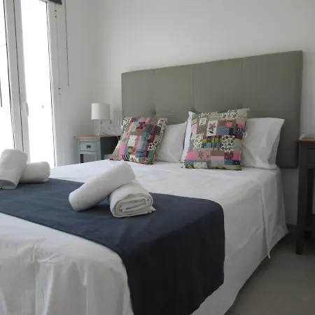 Apartamento La Rosita Sun Apartments, By Comfortable Luxury *