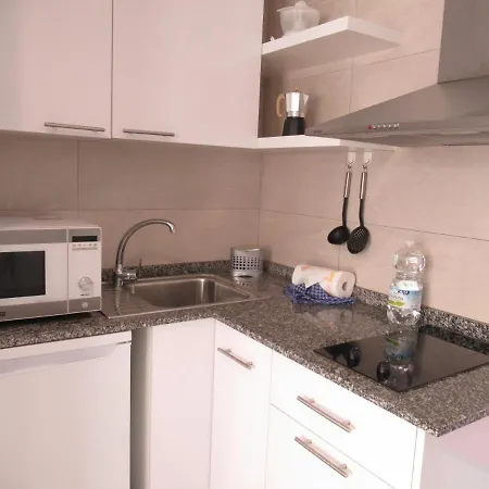 La Rosita Sun Apartments, By Comfortable Luxury Daire *