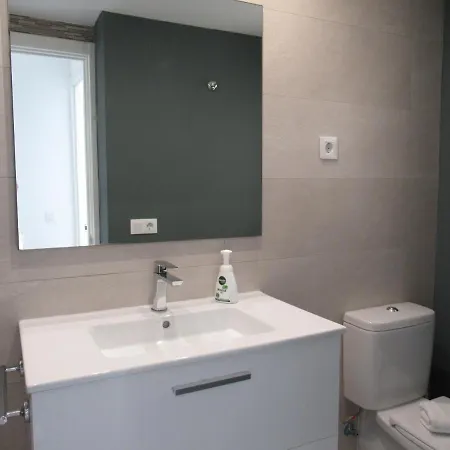 La Rosita Sun Apartments, By Comfortable Luxury Daire Corralejo