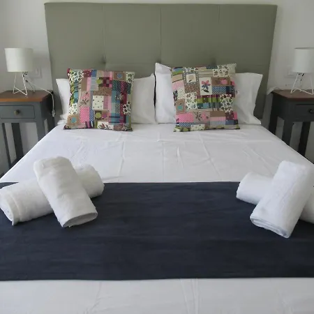 Daire La Rosita Sun Apartments, By Comfortable Luxury