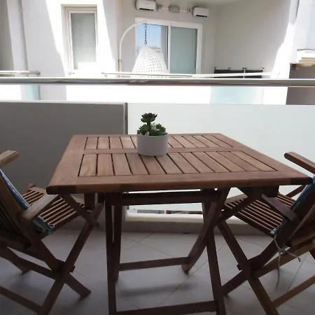 Lejlighed La Rosita Sun Apartments, By Comfortable Luxury Corralejo