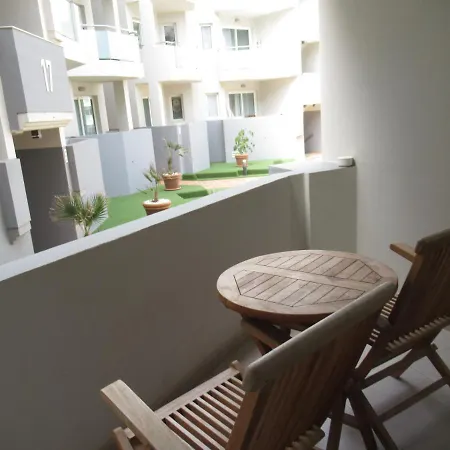 La Rosita Sun Apartments, By Comfortable Luxury Apartmán Corralejo