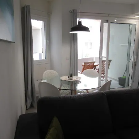 Apartamento La Rosita Sun Apartments, By Comfortable Luxury *