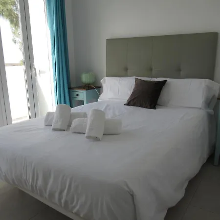 Apartmán La Rosita Sun Apartments, By Comfortable Luxury *