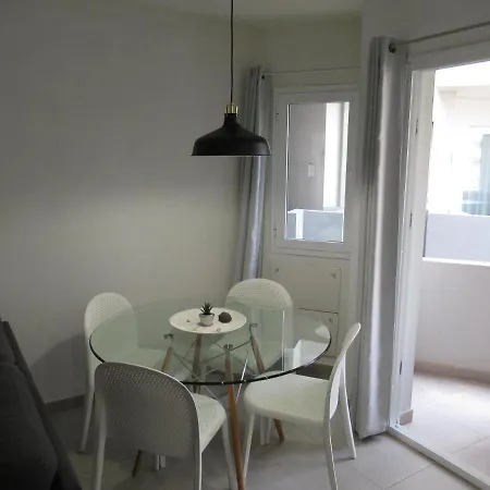 La Rosita Sun Apartments, By Comfortable Luxury Daire