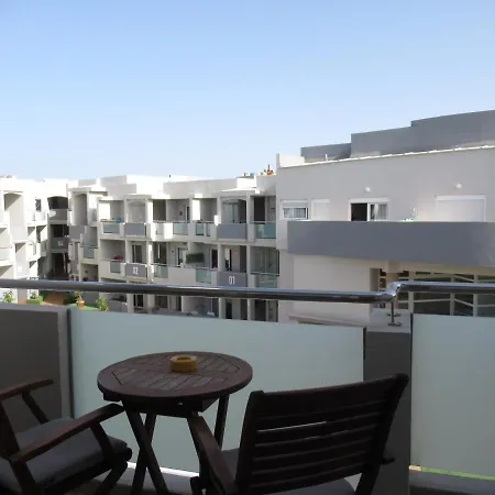 La Rosita Sun Apartments, By Comfortable Luxury *