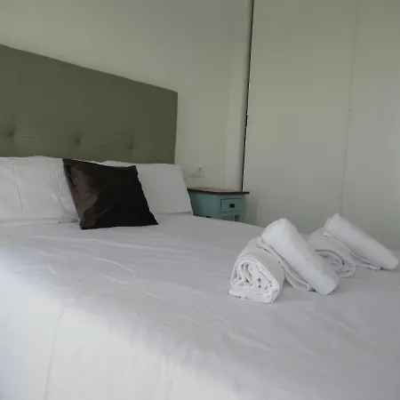 Apartmán La Rosita Sun Apartments, By Comfortable Luxury *