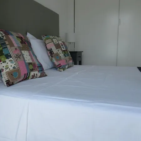 La Rosita Sun Apartments, By Comfortable Luxury 코라레호