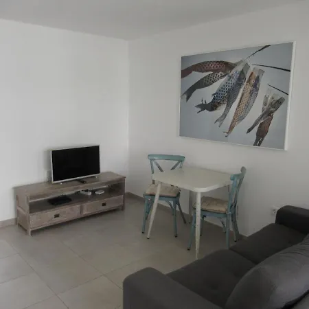 La Rosita Sun Apartments, By Comfortable Luxury 코라레호