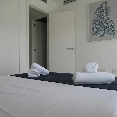 La Rosita Sun Apartments, By Comfortable Luxury Apartment Corralejo