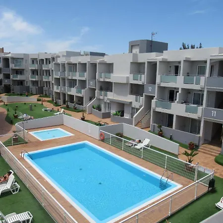 La Rosita Sun Apartments, By Comfortable Luxury Apartment Corralejo