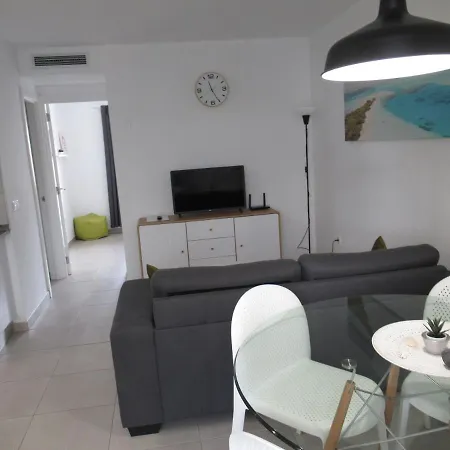 La Rosita Sun Apartments, By Comfortable Luxury