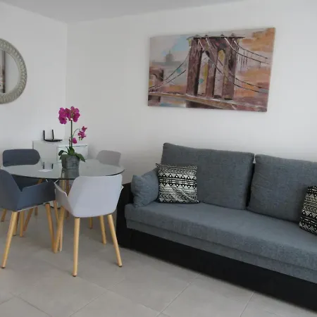 La Rosita Sun Apartments, By Comfortable Luxury *