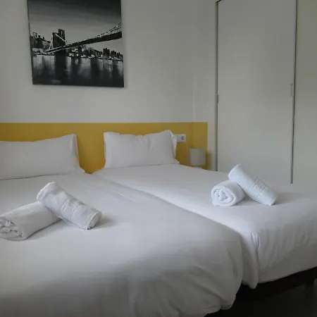 La Rosita Sun Apartments, By Comfortable Luxury 아파트