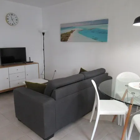 Apartment La Rosita Sun Apartments, By Comfortable Luxury Corralejo