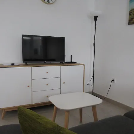 Apartment La Rosita Sun Apartments, By Comfortable Luxury Corralejo