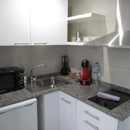 La Rosita Sun Apartments, By Comfortable Luxury Apartment Corralejo