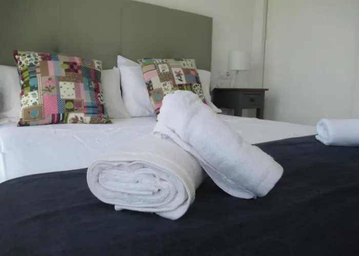 La Rosita Sun Apartments, By Comfortable Luxury דירה קורלחו