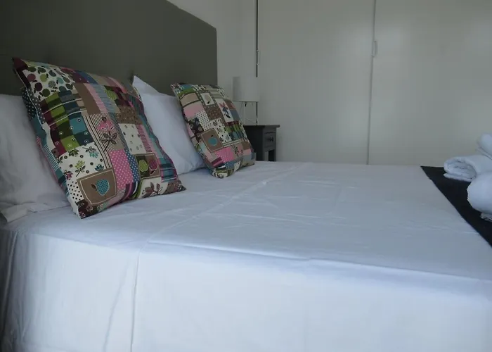 La Rosita Sun Apartments, By Comfortable Luxury קורלחו