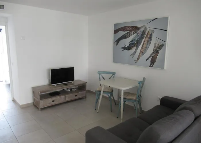 La Rosita Sun Apartments, By Comfortable Luxury קורלחו