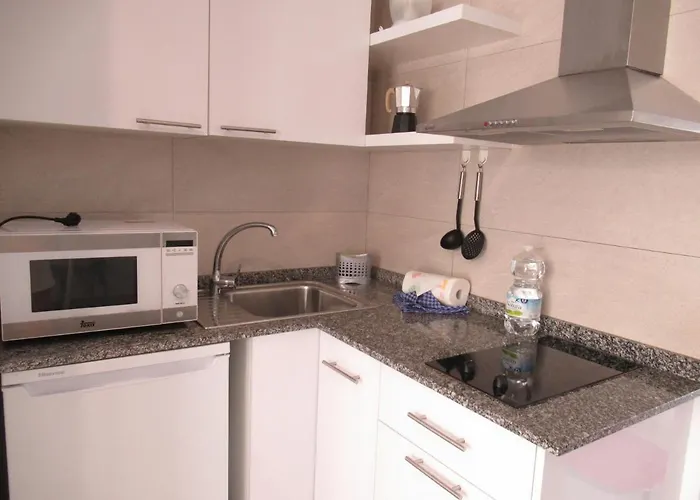 La Rosita Sun Apartments, By Comfortable Luxury דירה *