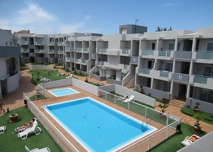 La Rosita Sun Apartments, By Comfortable Luxury דירה קורלחו