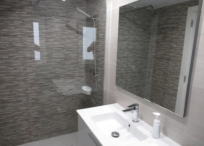 La Rosita Sun Apartments, By Comfortable Luxury דירה