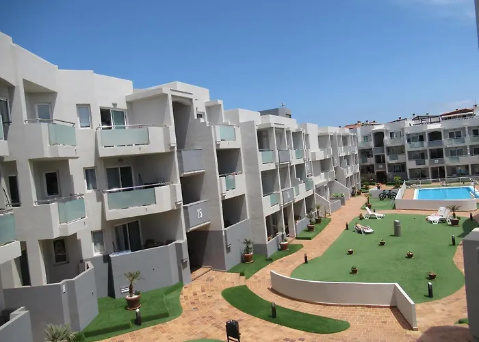 La Rosita Sun Apartments, By Comfortable Luxury *