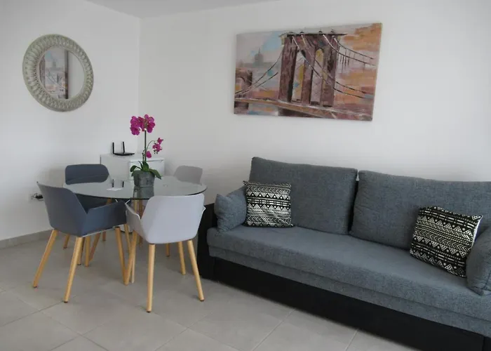 La Rosita Sun Apartments, By Comfortable Luxury *