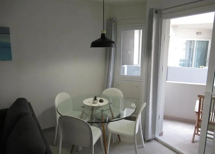 La Rosita Sun Apartments, By Comfortable Luxury דירה