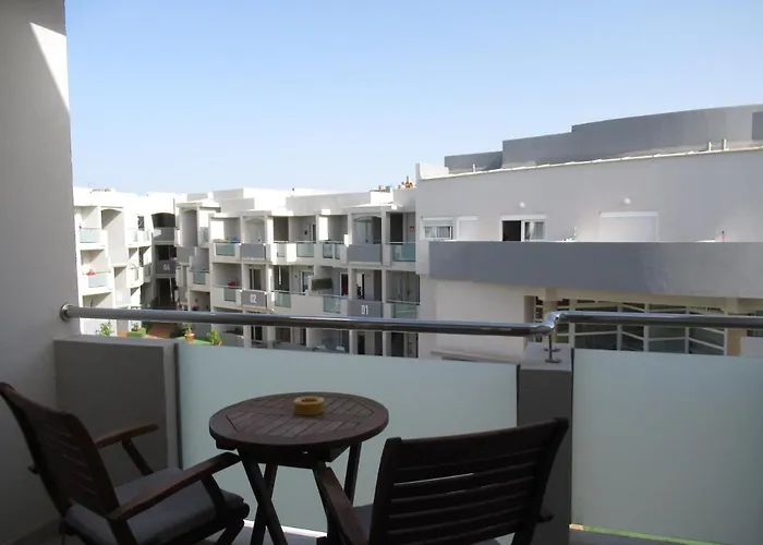 La Rosita Sun Apartments, By Comfortable Luxury *