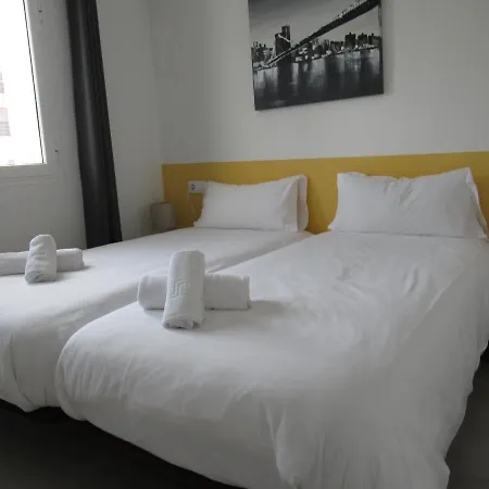 Apartment La Rosita Sun Apartments, By Comfortable Luxury Corralejo