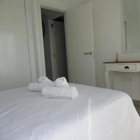 Apartment La Rosita Sun Apartments, By Comfortable Luxury *